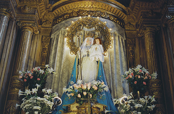 Our LAdy of Good Success
